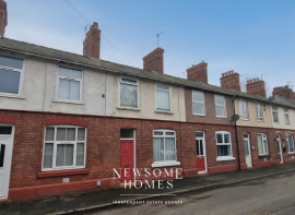 7, Lloyd Street, Flint CH6 5PD