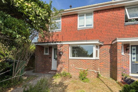 Hasted Drive, Alresford