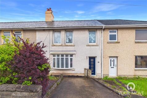 Buttermere Avenue, Whitehaven, Cumbria, CA28