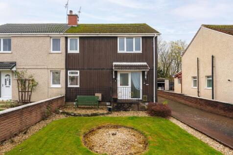 Chapelton Avenue, Polbeth, EH55