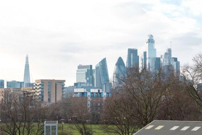 Wilmot Street, E2