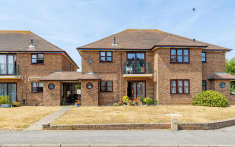 Steyne Road, Bembridge