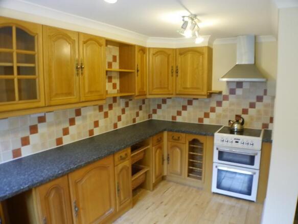 Kitchen 1