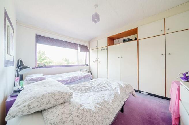 Davidson Frost-Wellings, DFW, Little Bushey Lane, 