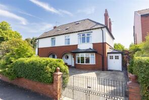3, Claremont Avenue, Chorley PR7 2HL