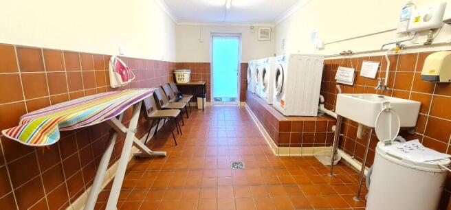 LAUNDRY