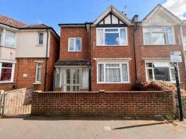 54, Wilton Avenue, Southampton SO15 2HH