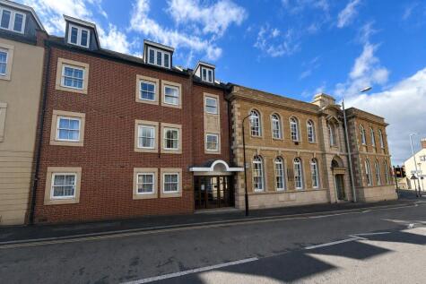 South Street, Yeovil, Somerset, BA20