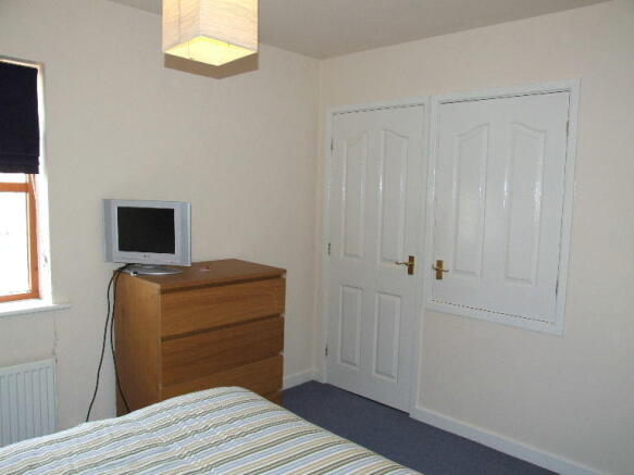 Wardrobes