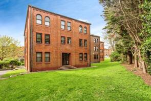 96, Marks Court, Southend-on-sea SS1 2RQ