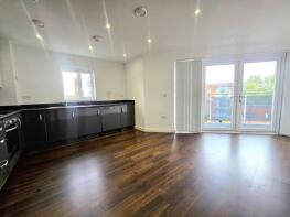 Flat 23, 72 Essence Apartments, High Street, Harrow HA3 7AF