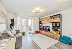 Flat 127, Thurlows Court, Colnebank Drive, Watford WD18 0LF