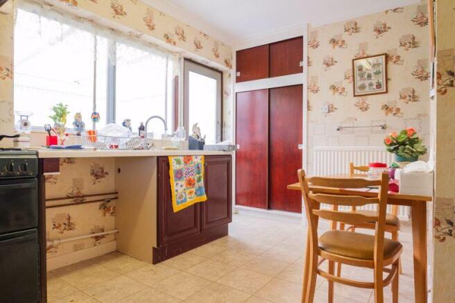 Kitchen 1.0