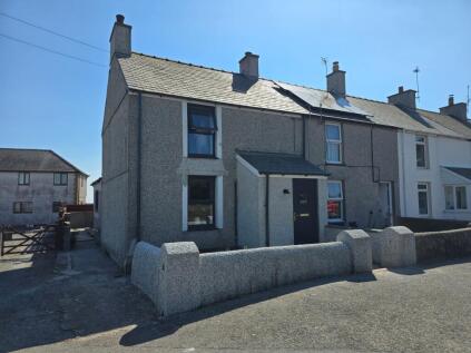 Glan Y Gors Terrace, Ty Croes, Isle Of Anglesey