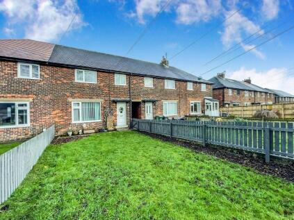 Sycamore Avenue, Huddersfield, West Yorkshire, HD3