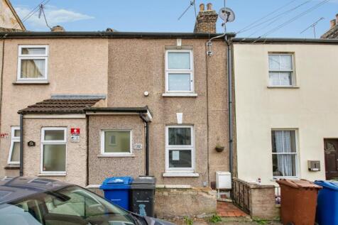 Church Street, Grays, Essex, RM17