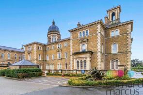 Flat 11, Princess Park Manor, Royal Drive, New Southgate, London N11 3FL