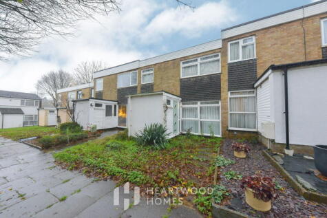 Whitecroft, St. Albans, AL1 1UU