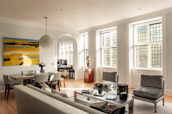 Drawing Room