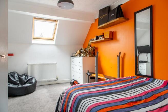 Bedroom two
