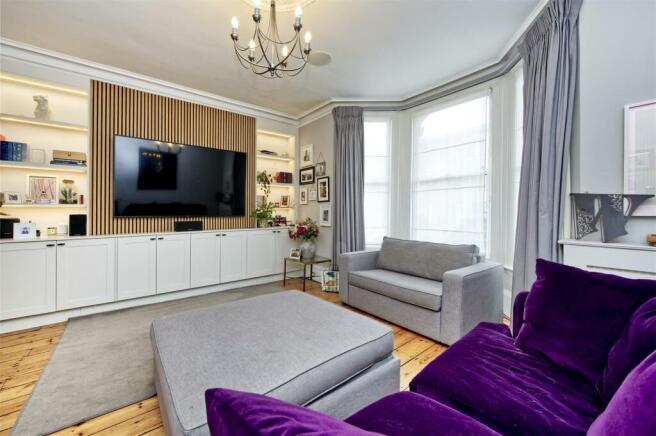 Goldhawk Road, W6 - FOR SALE