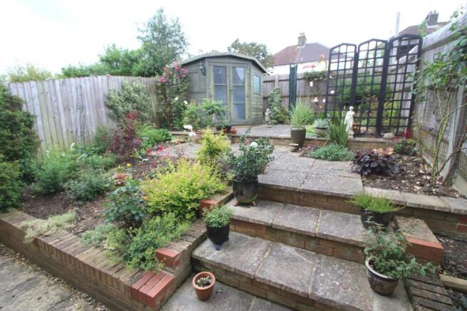 85 semphill garden.J
