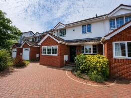 2, 50 Grosvenor Villas, Grosvenor Road, Southport PR8 2ER