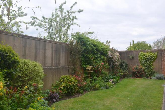 Communal Garden