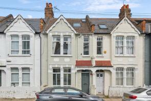 54, Thorpebank Road, London W12 0PQ