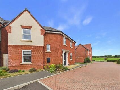 Hurst View, Tamworth, B78