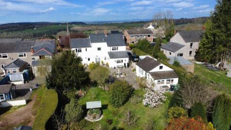 Pettycroft, Ruardean