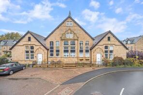 3, The Old School, Albert Simmons Way, Burley In Wharfedale, Ilkley LS29 7SL