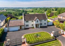 Fernfields, Pattingham Road, Perton WV6 7HD