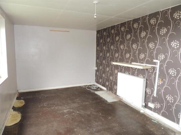 Lounge: