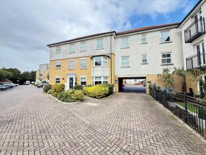 Audley Court, Forge Way, Southend on Sea