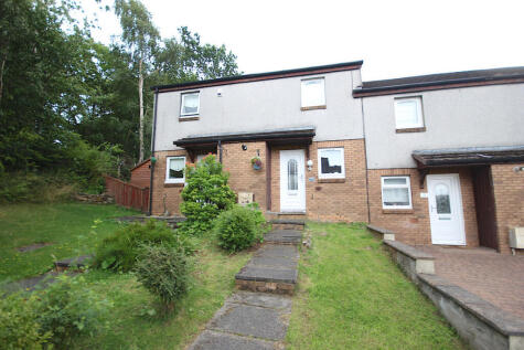 Heatherbank Walk, Airdrie, ML6