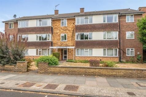 Lovelace Road, Surbiton