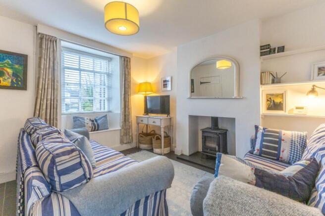 SITTING ROOM