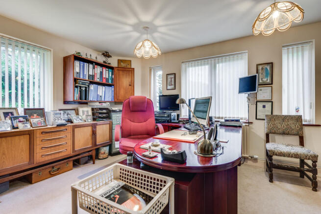 Home Office