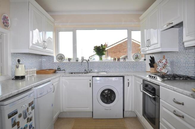 Fitted Kitchen