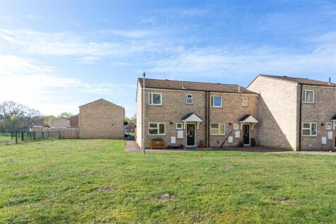 Cumbrian Avenue, Strensall, York