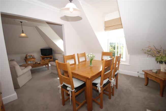 22, Bourne Avenue, Salisbury, Wiltshire, SP1 photo 4
