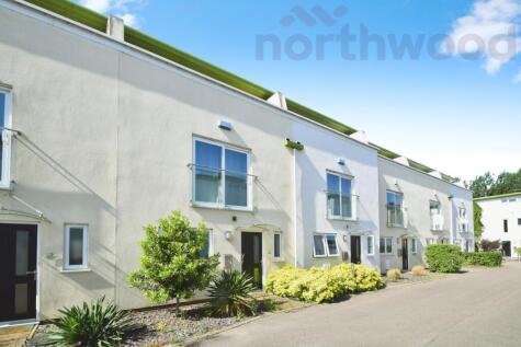 Ottaway Close, Costessey, NR5