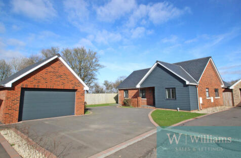 Reynards Place, Wootton, Isle of Wight