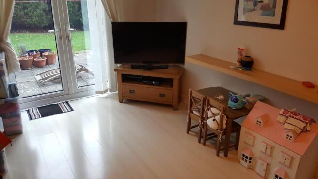 Living room 2