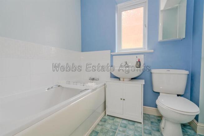 29, Peregrine Way, Cannock, Staffordshire, WS11 7J