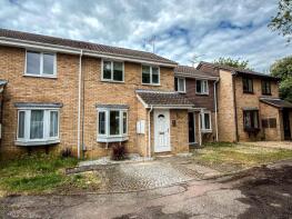 37, Stamper Street, Bretton, Peterborough PE3 9JS