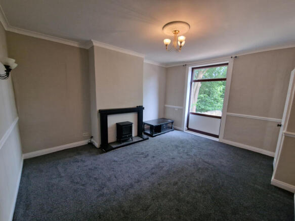 1 bed End of Terrace to rent Image 5