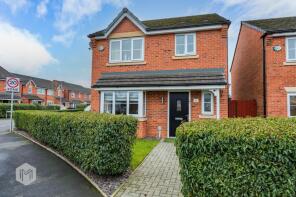 3, Gate Lane, Manchester M26 2TE