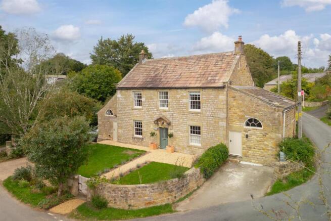 Prospect House